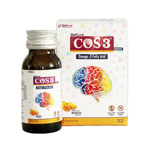 COS 3 Drops (30 ml)